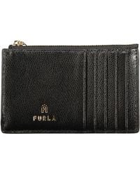 Furla - Leather Wallet - Lyst