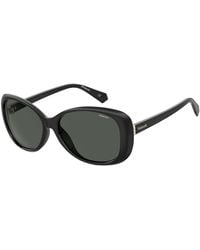 Polaroid - Plastic Sunglasses - Lyst