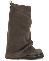 The Attico - Robin Boots - Lyst