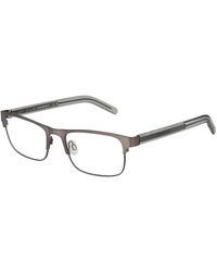 Converse - Gray Acetate Glasses (frames) - Lyst