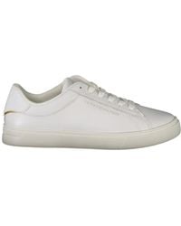 Tommy Hilfiger - Polyester Sneaker - Lyst