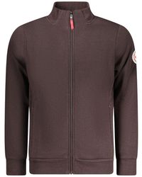 Norway 1963 - Cotton Sweatshirt - Lyst