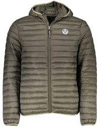 North Sails - Polyamide Jacket - Lyst