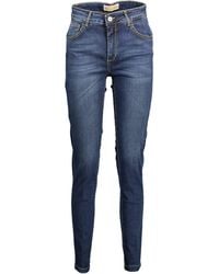 Kocca - Cotton Jeans & Pant - Lyst