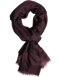 Dolce & Gabbana - Cashmere Neck Warmer Wrap Shawl Scarf - Lyst