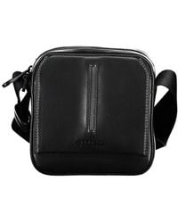 Calvin Klein - Polyester Shoulder Bag - Lyst