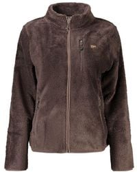 Norway 1963 - Polyester Sweatshirt - Lyst