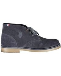 U.S. POLO ASSN. - Polyester Boot - Lyst