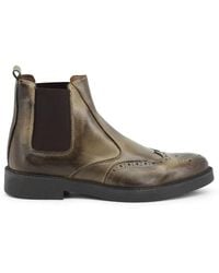 DUCA DI MORRONE - Ankle Boots - Lyst