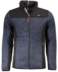 Norway 1963 - Polyester Jacket - Lyst