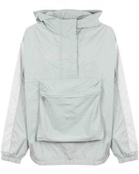 Autry - Windbreaker Jacket - Lyst