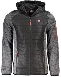 Norway 1963 - Polyester Jacket - Lyst