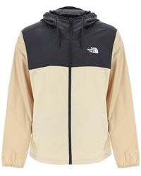 The North Face - Cyclone Iii Windwall Jacket - Lyst