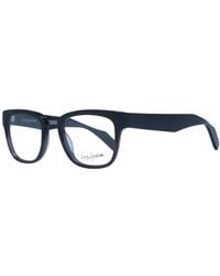 Yohji Yamamoto - Acetate Glasses (Frames) - Lyst