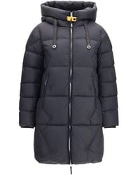 Parajumpers - Black Goose Down Full - Lyst
