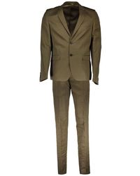 MARCIANO BY GUESS - Elegant Classic Suit For - Lyst