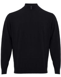Colombo - Cashemere Sweater - Lyst