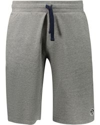 North Sails - Grigio Cotton Men's Sweatpant - Lyst