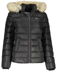 Tommy Hilfiger - Winter Jackets - Lyst