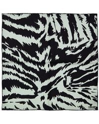 Tom Ford - Silk Pocket Square - Lyst