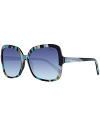 Emilio Pucci - Multicolor Sunglasses - Lyst