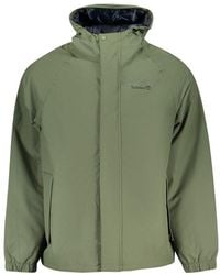 Timberland - Polyester Jacket - Lyst