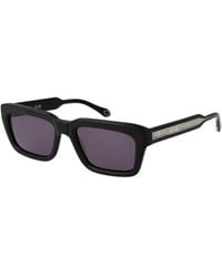 Replay - Plastic Sunglasses - Lyst