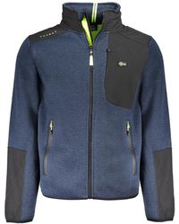 Norway 1963 - Polyester Jacket - Lyst