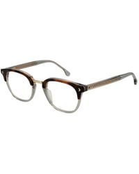 Lozza - Multicolor Cellulose Acetate Glasses (frames) - Lyst