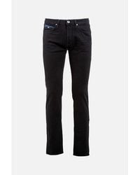 Gas - Cotton Jeans - Lyst