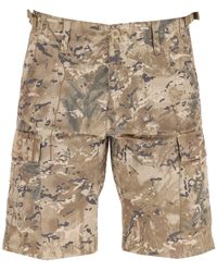 carhartt cargo shorts sale