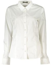 Guess - Shirts - Lyst