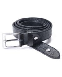 Gas - Black Polyethylene Regular Belt - Lyst