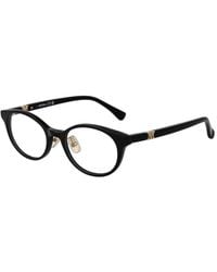 Max Mara - Acetate Glasses (Frames) - Lyst