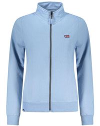 Norway 1963 - Azzurro Cotone 's Sweatshirt - Lyst