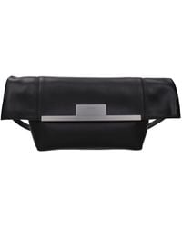 Max Mara - Shoulder Bag Leather - Lyst