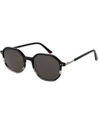 Replay - Plastic Sunglasses - Lyst