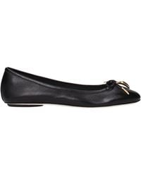 Chloé - Ballerine Leather - Lyst