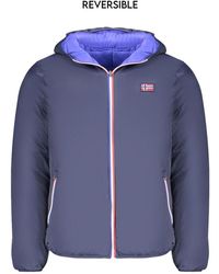 Norway 1963 - Polyamide Jacket - Lyst