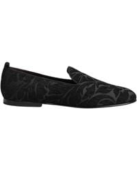 Dolce & Gabbana - Loafers - Lyst