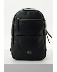 La Martina - Polyethylene Crossbody Bag - Lyst