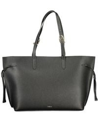 Furla - Pelle Handbag - Lyst