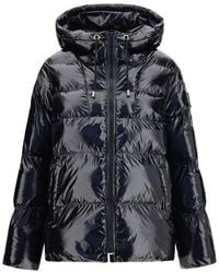 Pinko - Eleodoro Down Jacket - Lyst