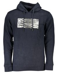 Roberto Cavalli - Cotton Sweater - Lyst