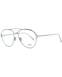 Tod's - Glasses - Lyst