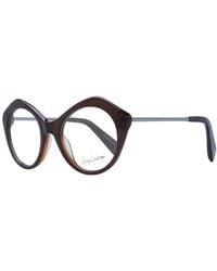 Yohji Yamamoto - Acetate Glasses (Frames) - Lyst