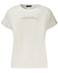 North Sails - Cotton Tops & T-Shirt - Lyst