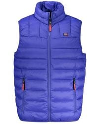 Norway 1963 - Polyamide Jacket - Lyst