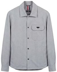 Antony Morato - Polyester Dress Shirt - Lyst