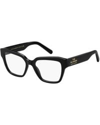 Marc Jacobs - Glasses - Lyst